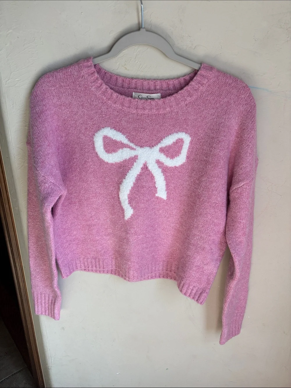 NWT Jessica Simpson sweater! Small